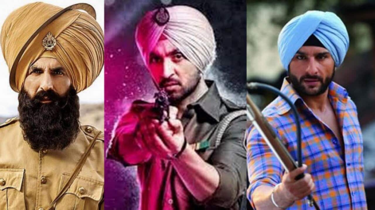 Punjabification of Bollywood ‘Audiences love balleballe, bebe and