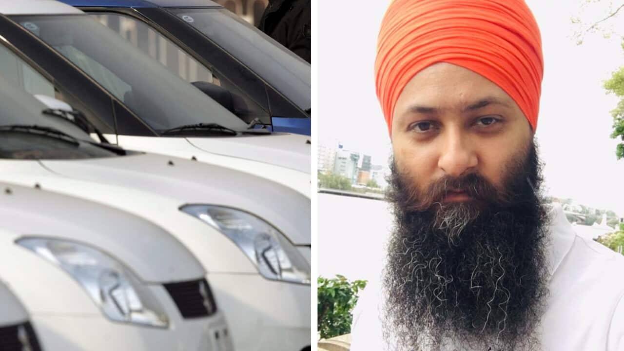 Indian man loses $6,500 in an alleged used-car scam on Facebook Marketplace