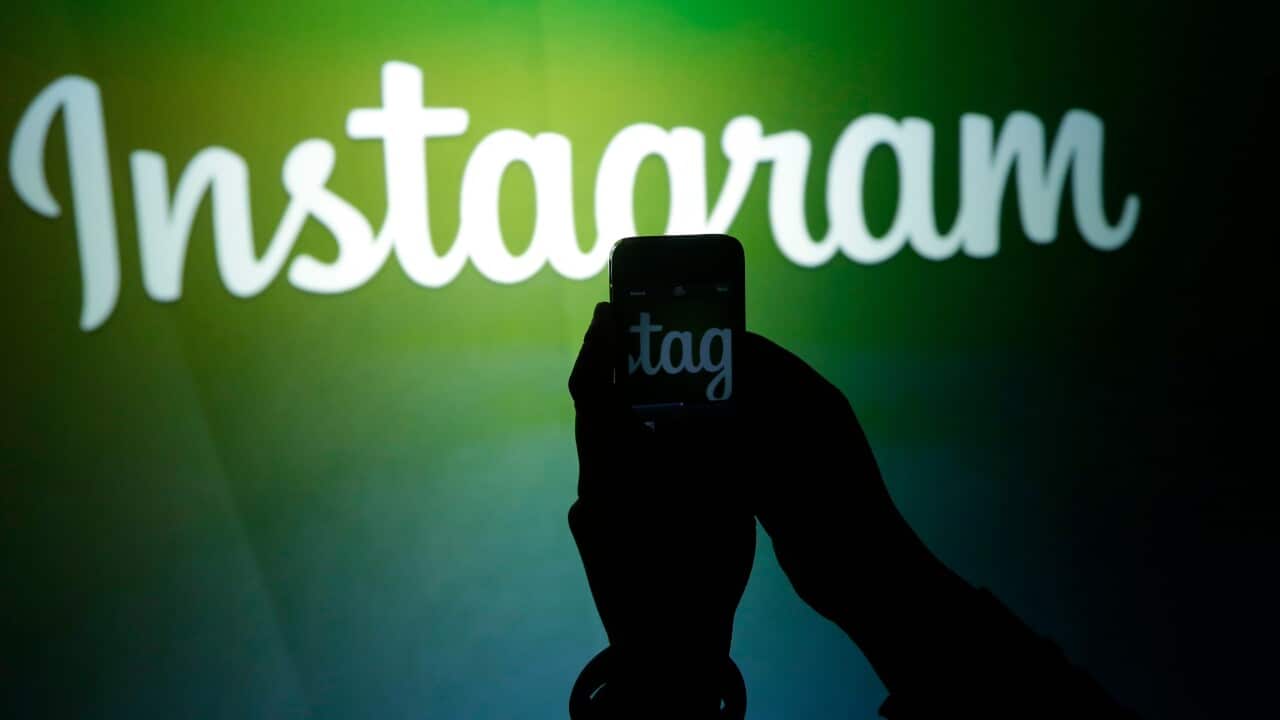 اینستاگرام