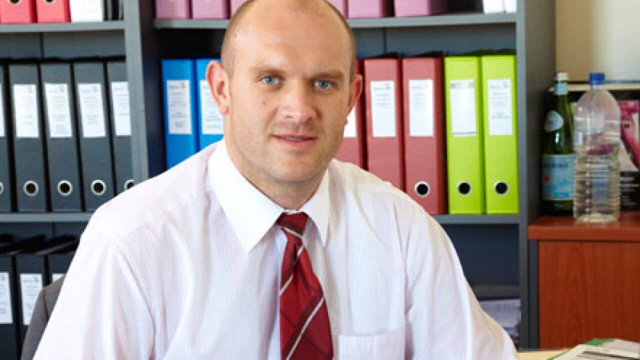 Pavol Faix