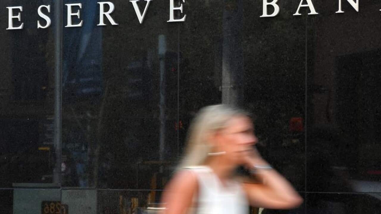 The Reserve Bank of Australia has held the cash rate at a record low 1.5 per cent for the 33rd month in a row.