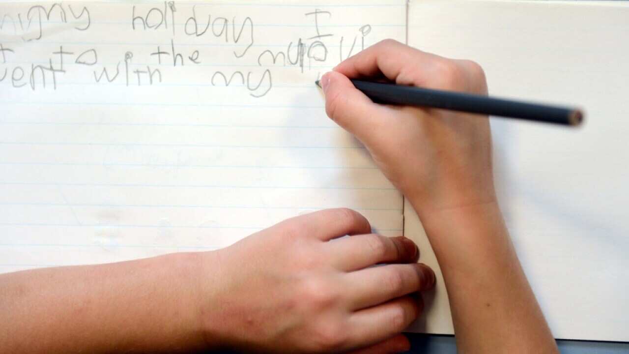 Schools in Australia