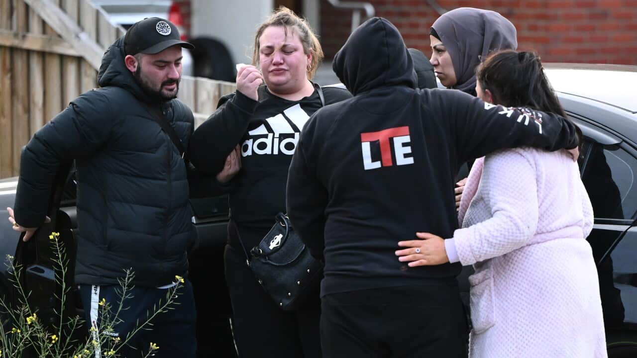MELBOURNE BODIES FOUND