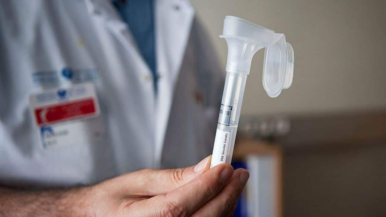 Screening For Prostatic Cancer