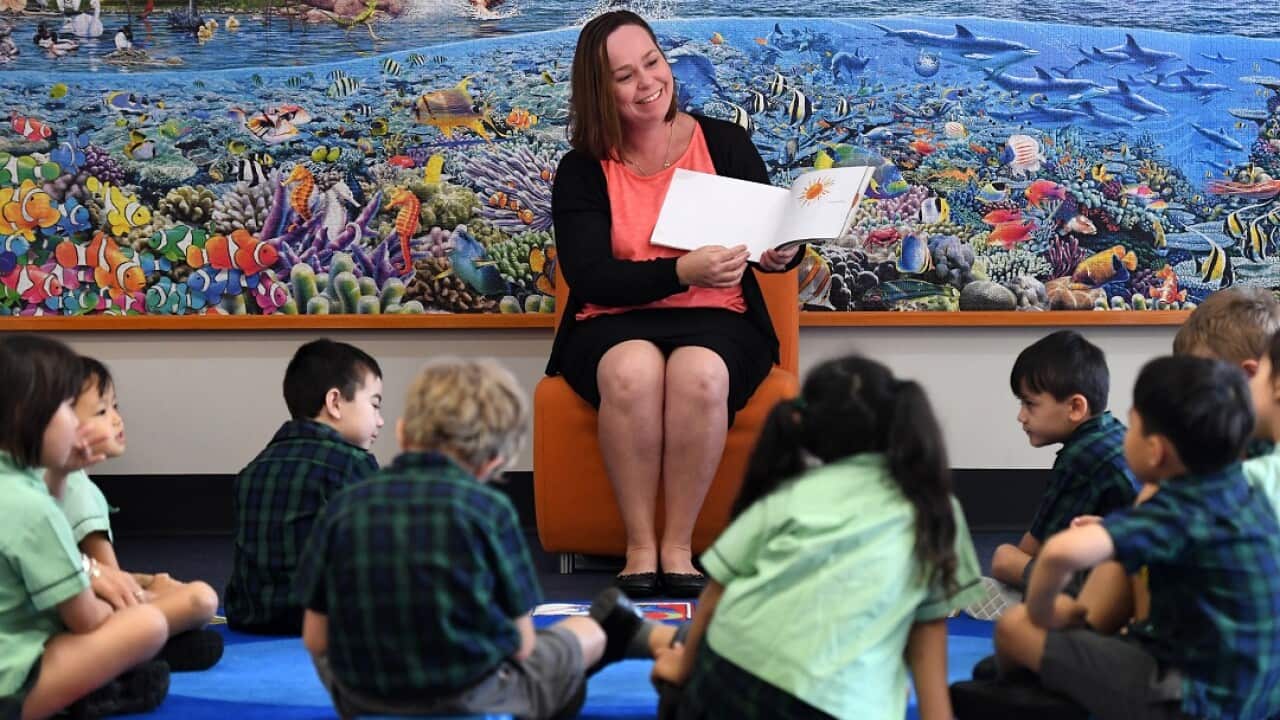 The NAPLAN National Report has outlined how Australian kids fared in the annual test.