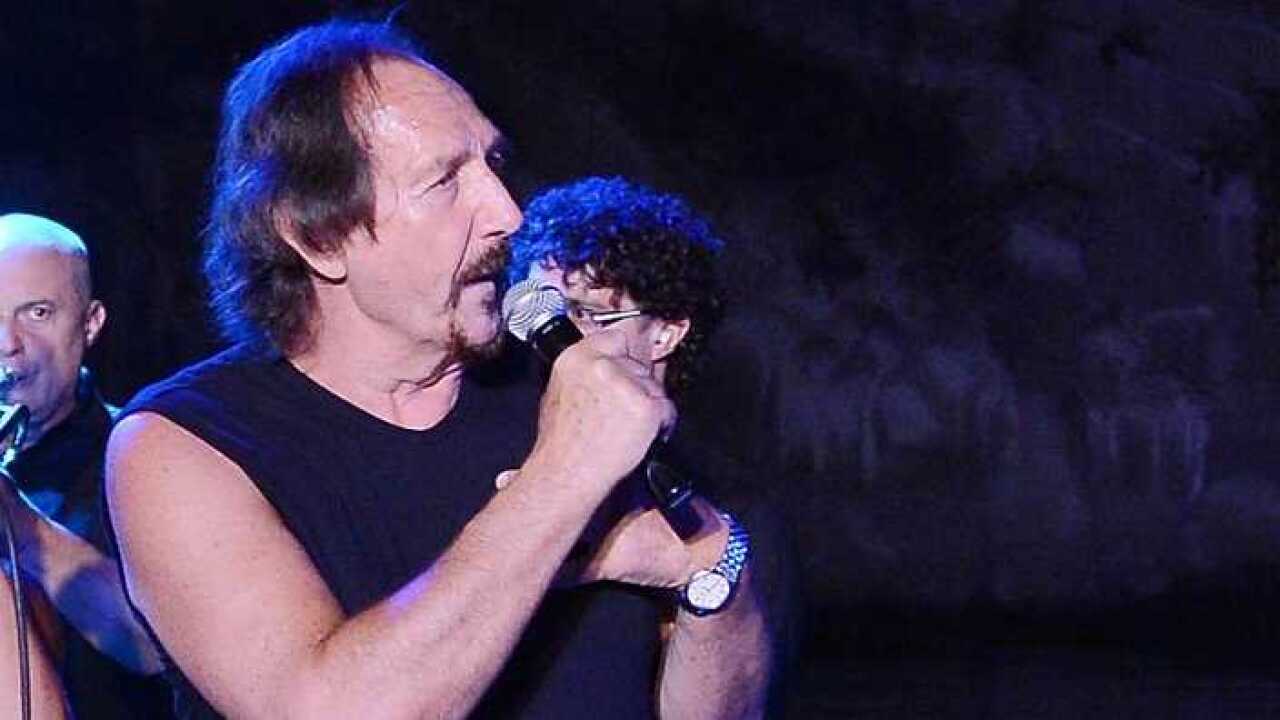 Image for read more article 'Parlando di Musica - Andrea Mingardi'
