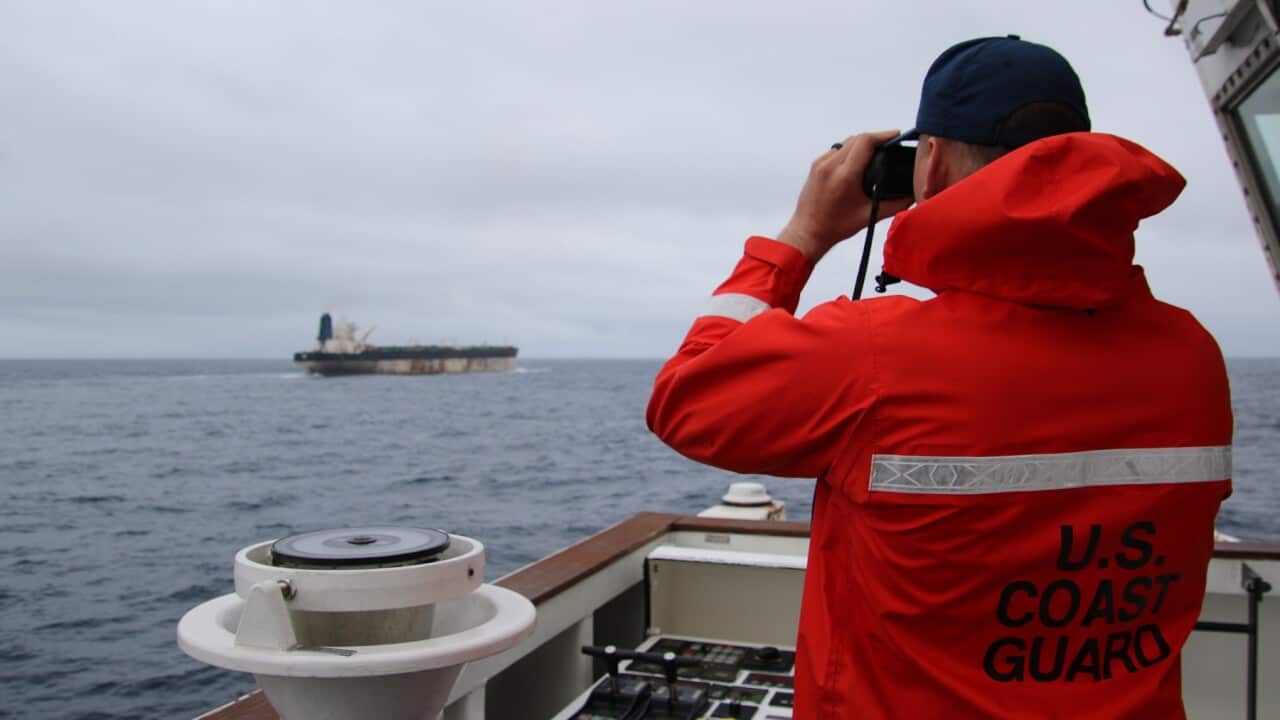 US attack on Venezuela