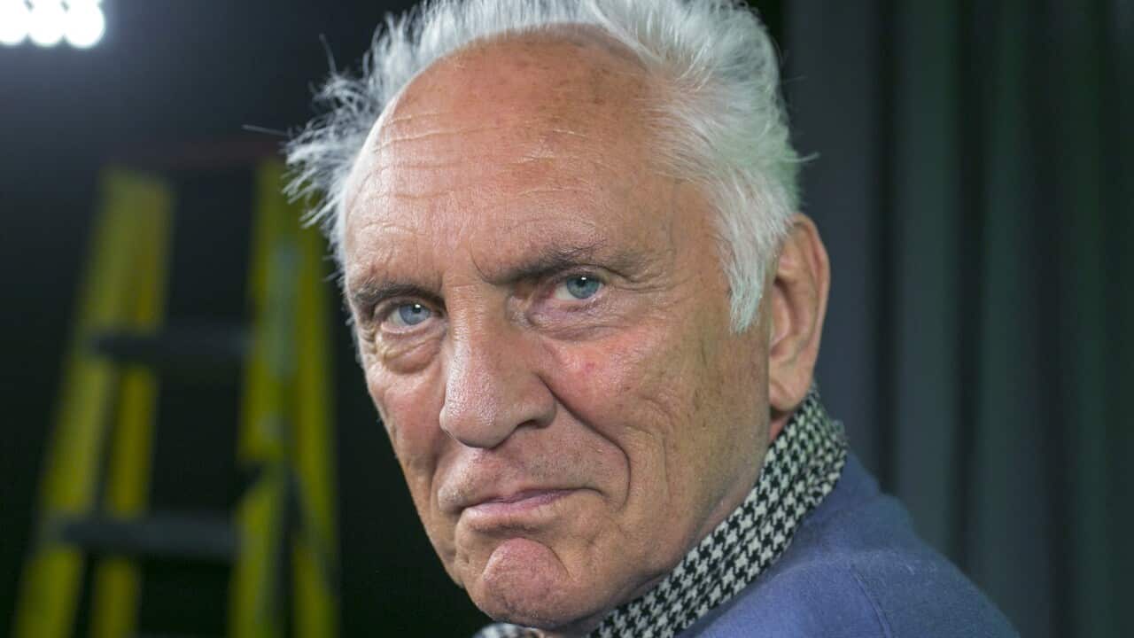 Priscilla, Superman actor Terence Stamp dies aged 87