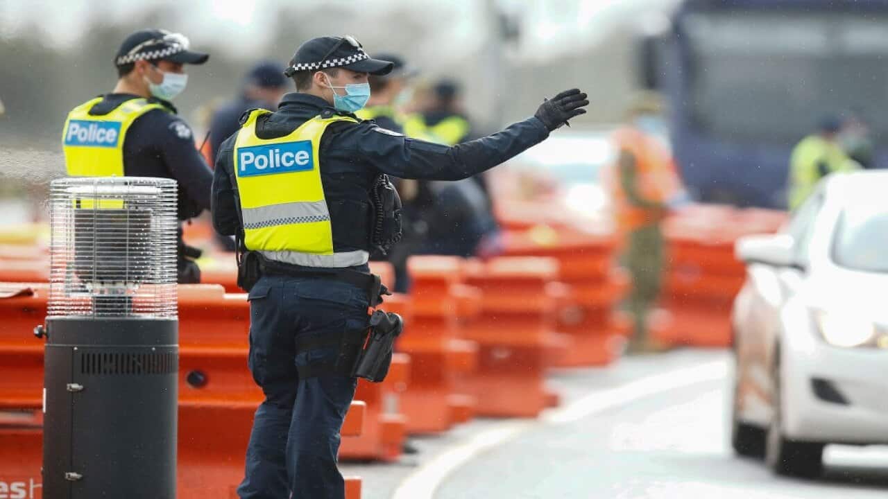 Victoria announced a new concessional scheme for fines