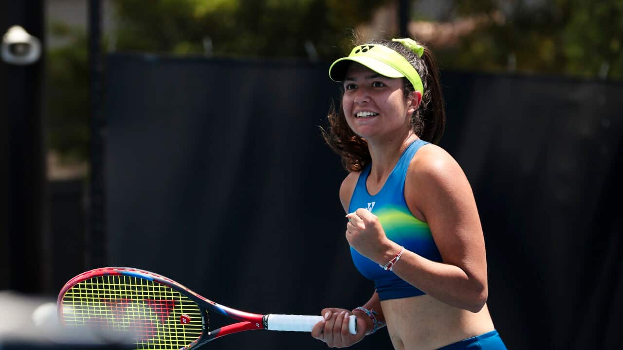 Australia: Australian Open