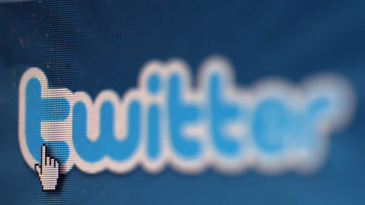 Guardian newspaper's Twitter feeds hacked