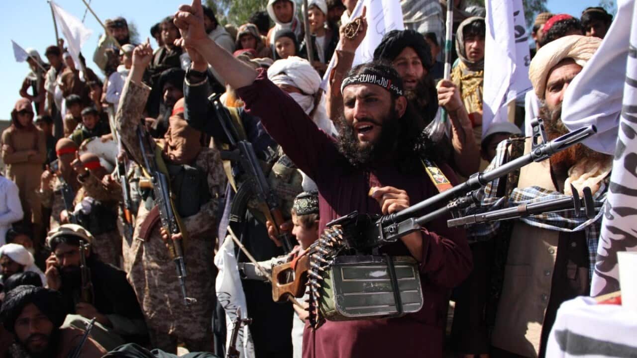 Taliban