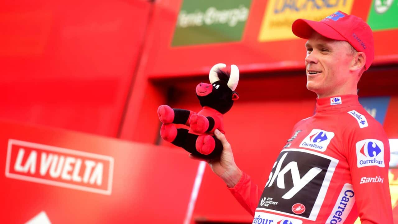 Zwift SBS Cycling Podcast