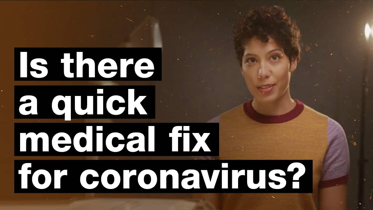 The case medical quick fix