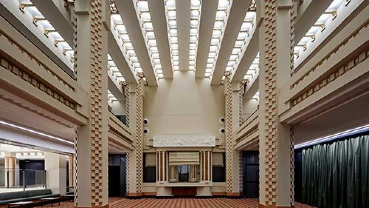 Open House Melbourne, Virtual Tours, VR Open House, Melbourne lockdown, COVId-19