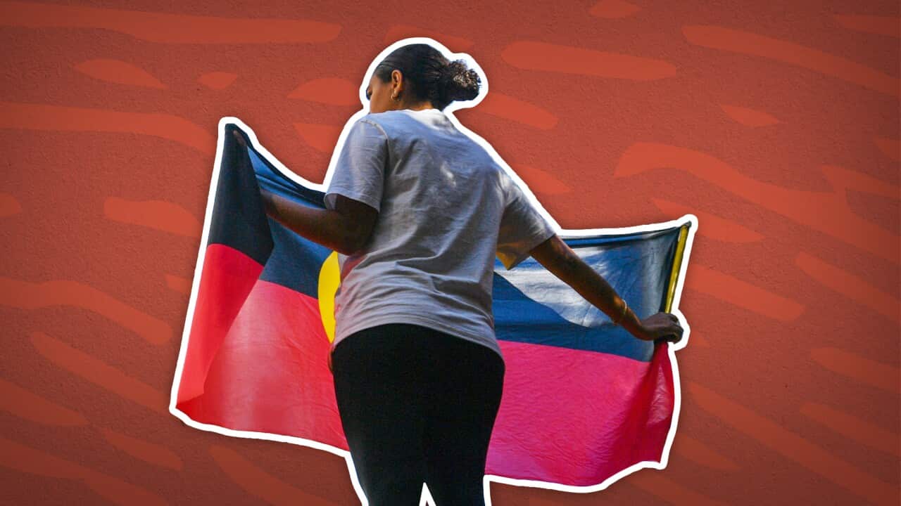 R2R PODCAST GFX WOMAN ABORIGINAL FLAG_RED.jpg