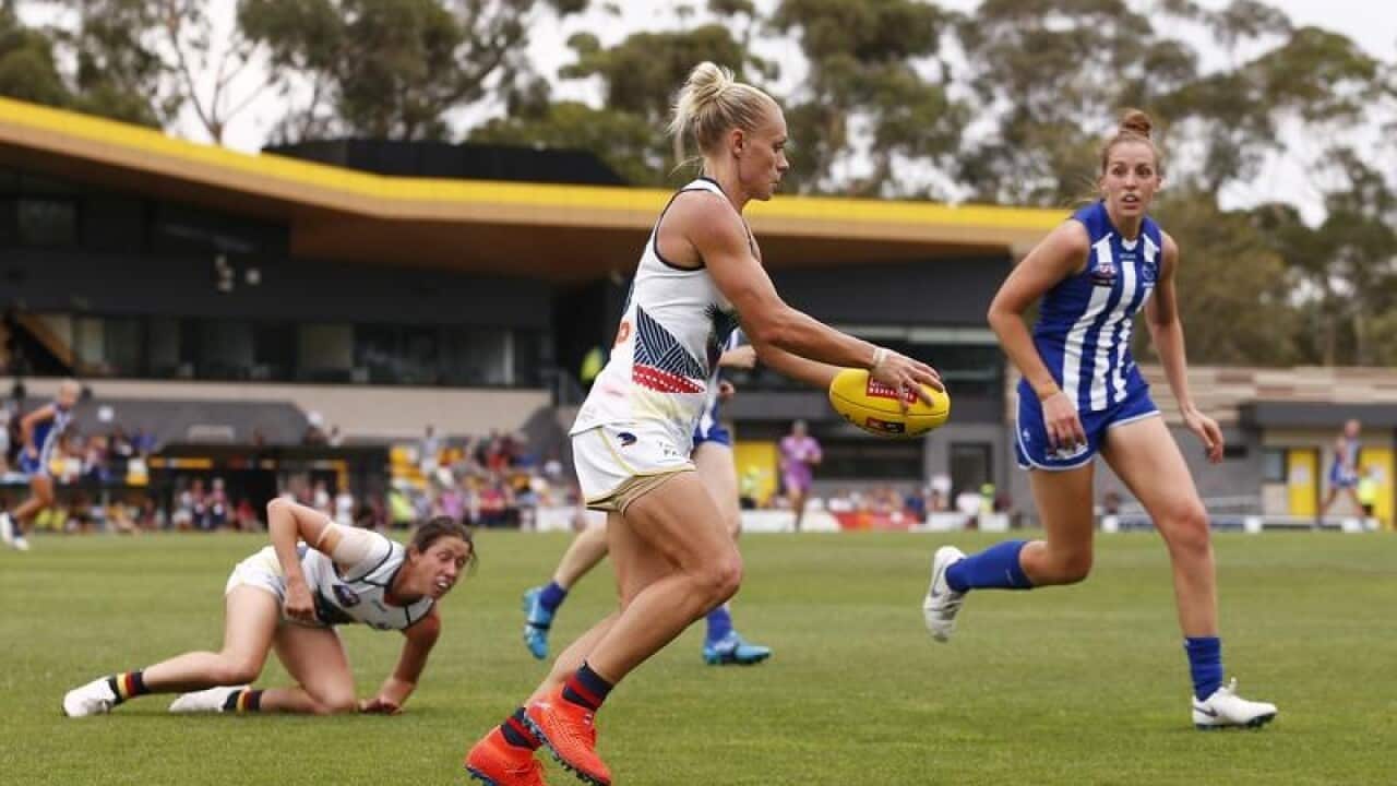 Erin Phillips