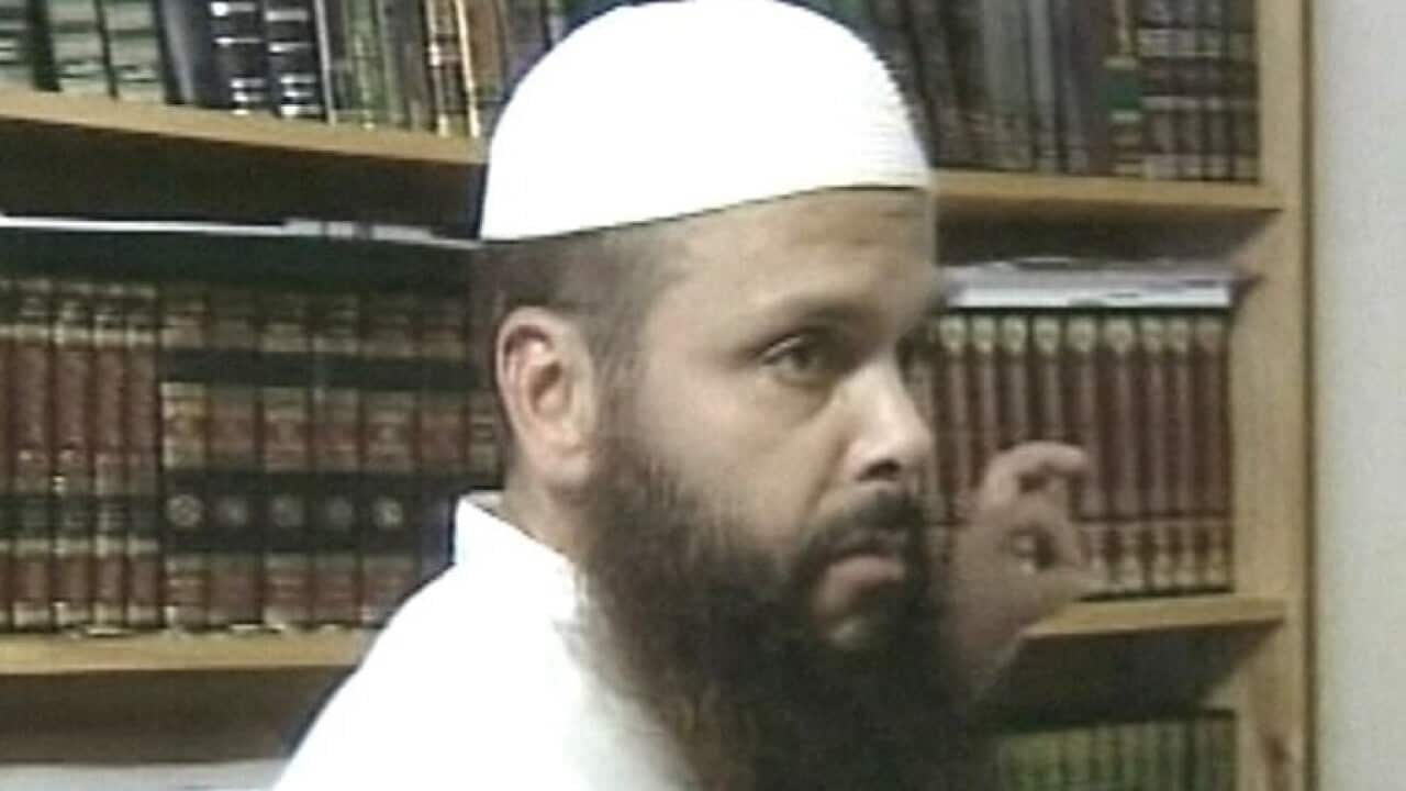عبدالناصر بن‌بریکه در سال ۲۰۰۵ به اتهام مدیریت یک شبکه تروریستی بازداشت ۲۰۰۵ و در ٢٠٠٩ محکوم شد.