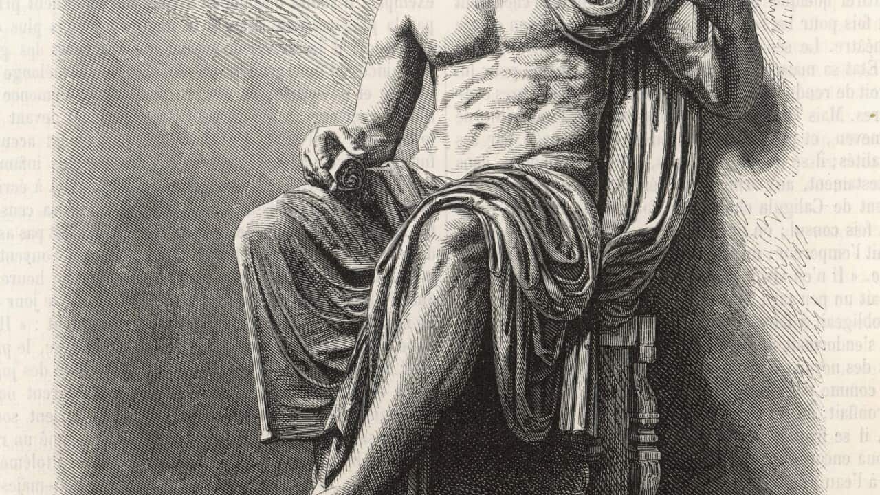 Tiberius CLAUDIUS Drusus Nero Germanicus, Roman emperor Date: 10 BC - 54