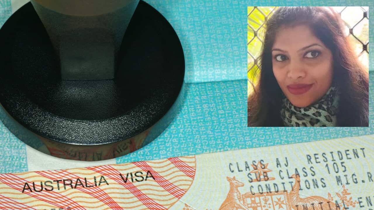 Visa