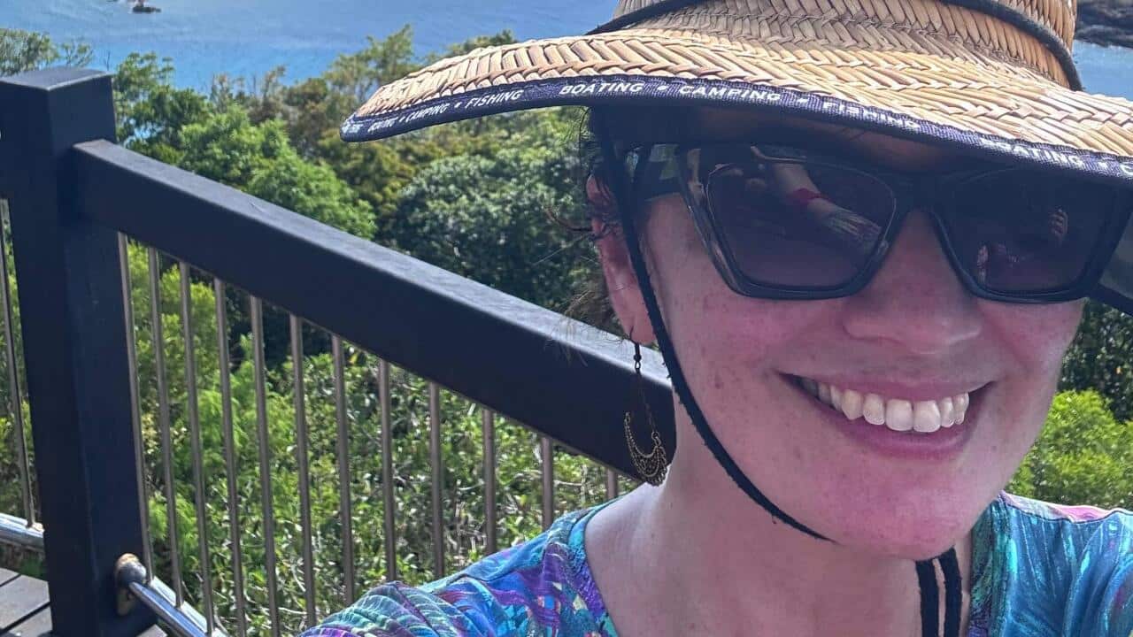 Janaina whiteheaven beach.jpeg