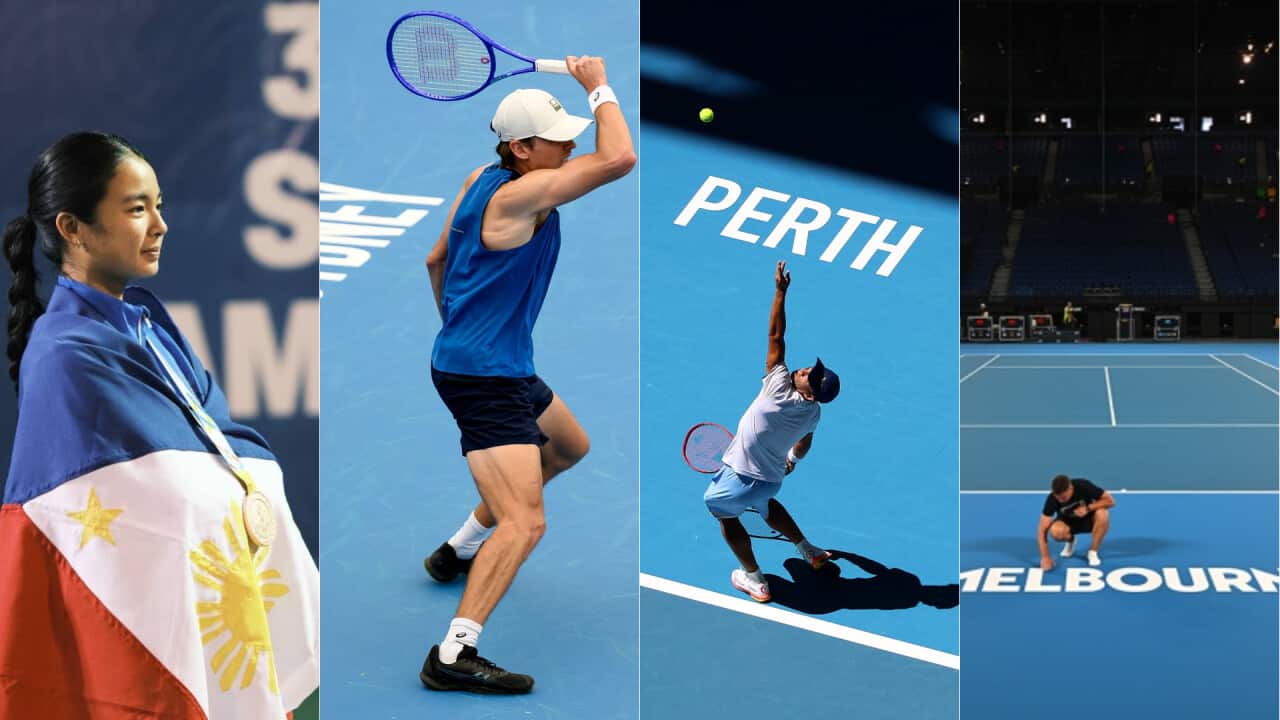 The tennis season has begun, with the United Cup currently underway in Sydney and Perth. The first Grand Slam of the year, the Australian Open, will take place from January 12 to February 1, 2026. Meanwhile, the Philippines is set to host its first WTA 125 tournament, the Philippine Women’s Open, scheduled for January 26–31.