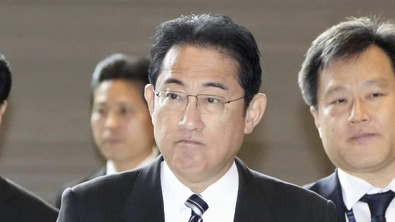 Japan Koreas Tensions