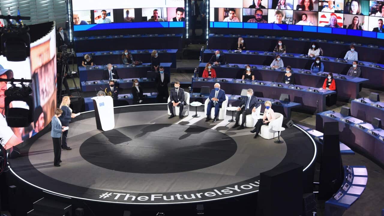 NACA Feature, Coronavirus, COVID-19,europe, climate change, environment, explainer,