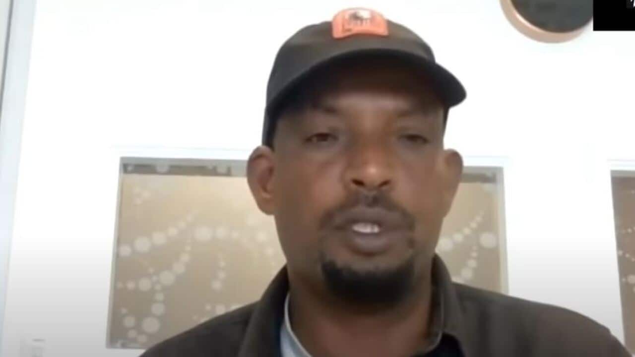Culture and Society Tigrinya