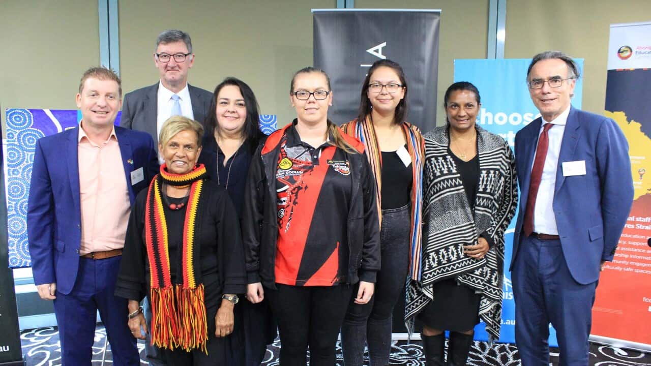 Baldau Yiooghen Youth Leadership Academy