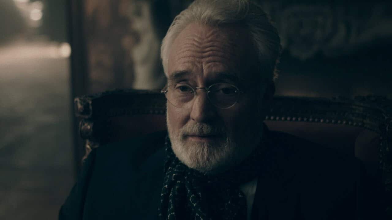 Handmaid's Tale 509 Allegiance