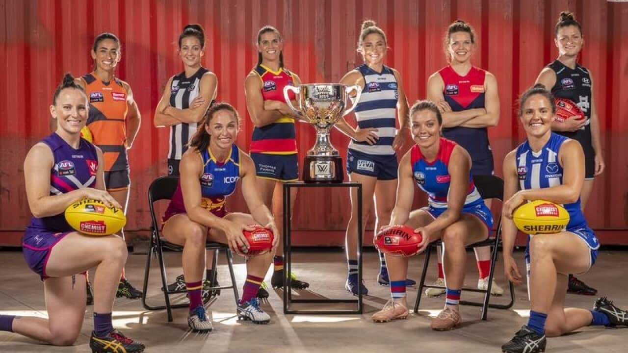 AFLW
