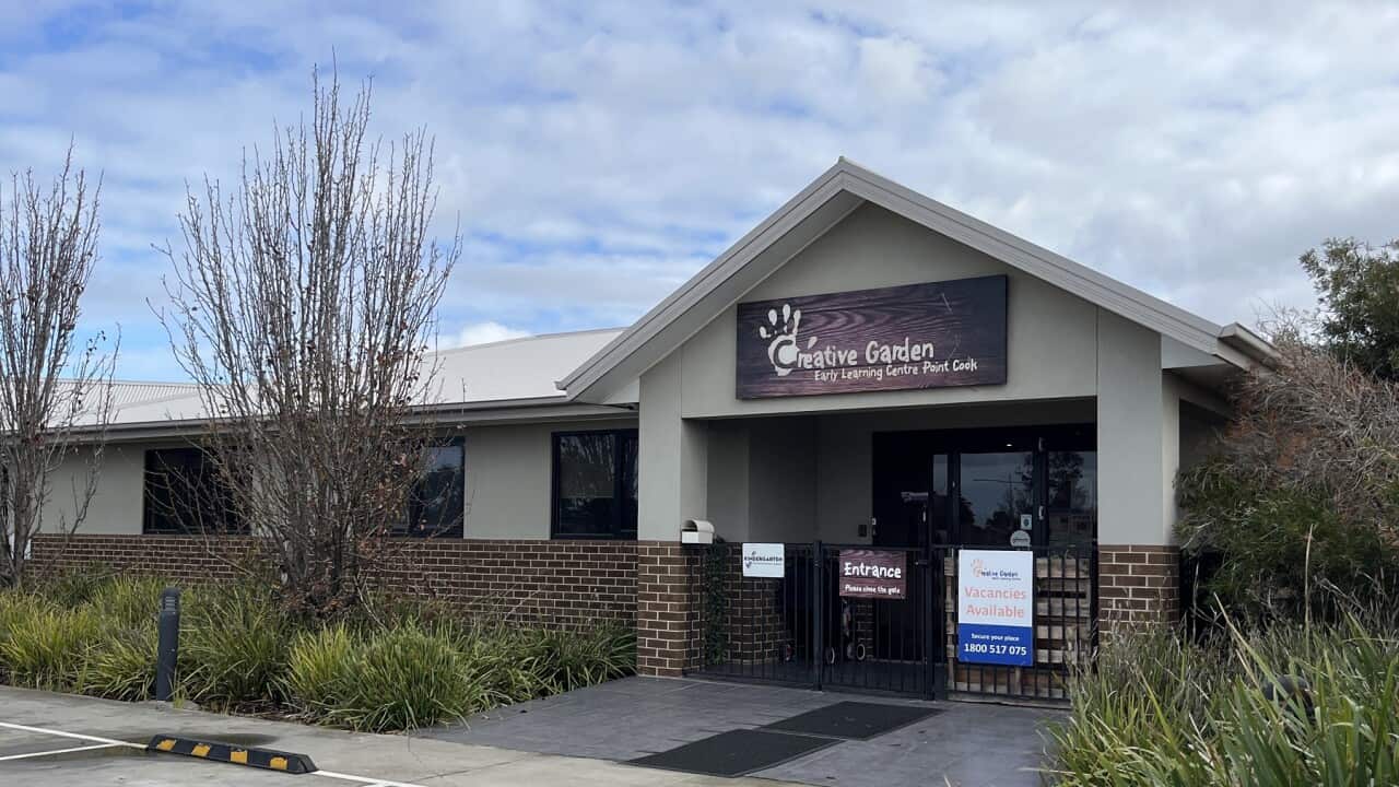 MELBOURNE CHILDCARE SEXUAL ABUSE