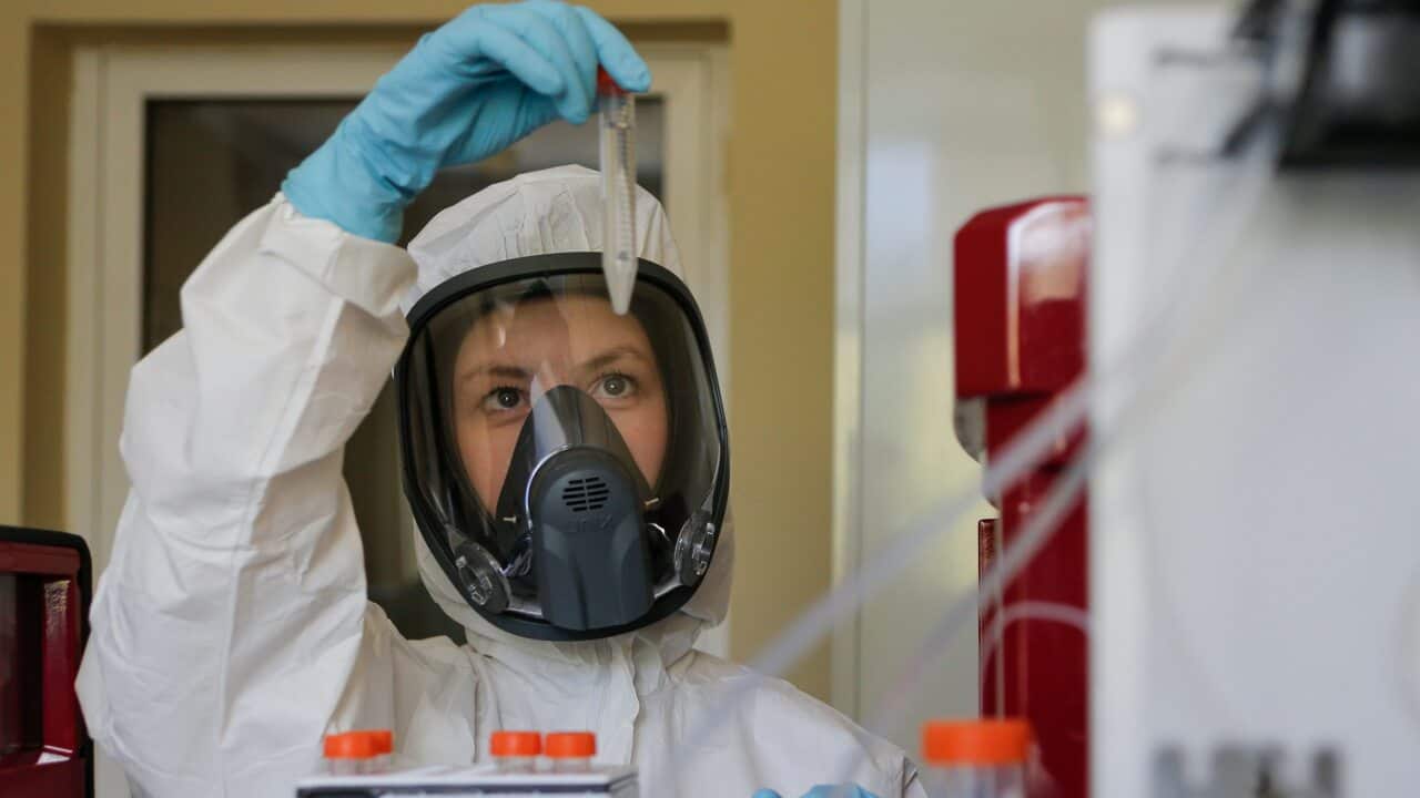 Russia has become the first country to approve a vaccine offering "sustainable immunity" against the coronavirus, without all stages of clinical trials.