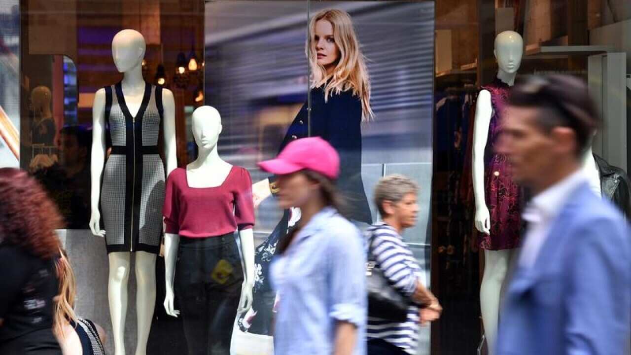 Zip Co said its customer numbers increased to 1.2m as of March 31.