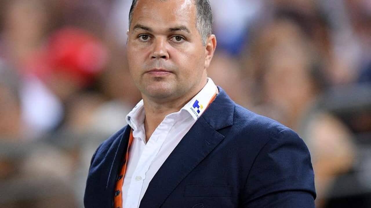 Anthony Seibold