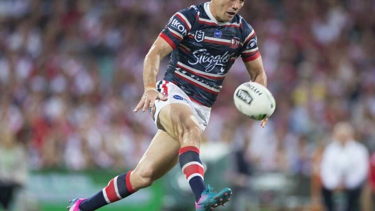 Cooper Cronk