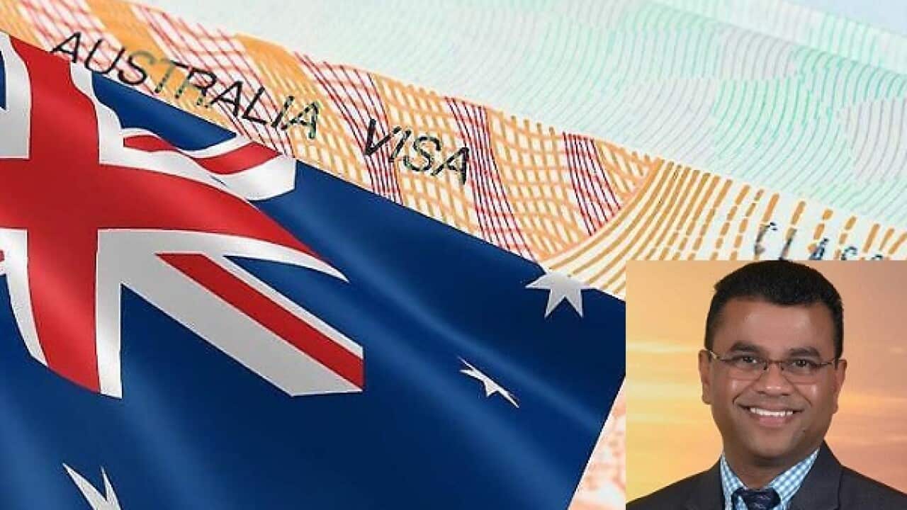 parent visa