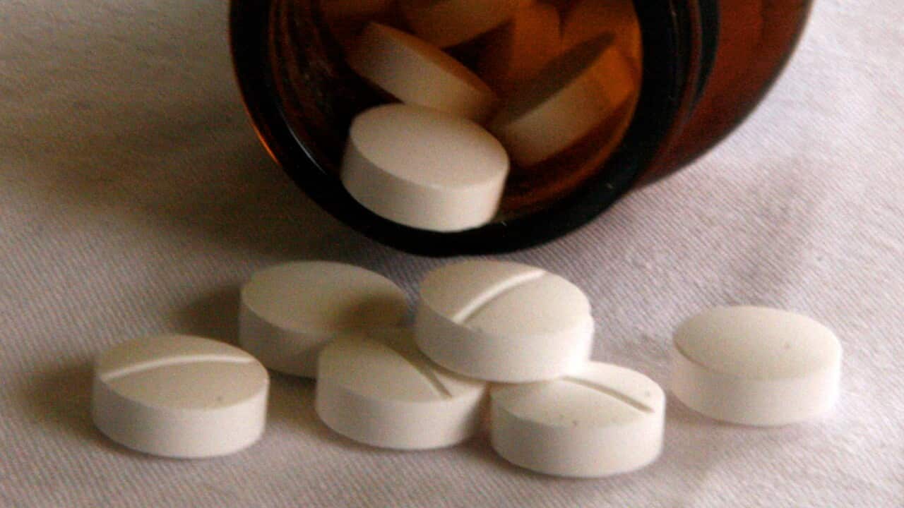 New products are added to the Pharmaceutical Benefits Scheme
