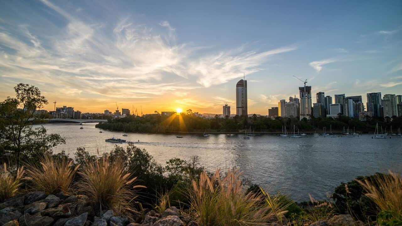 Brisbane