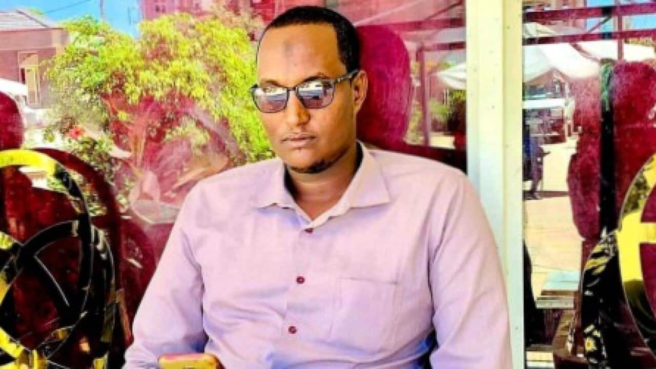 Abdirizak