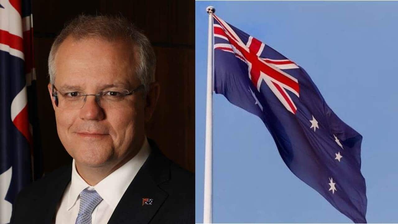 Prime Minister Message - Australia Day 2020