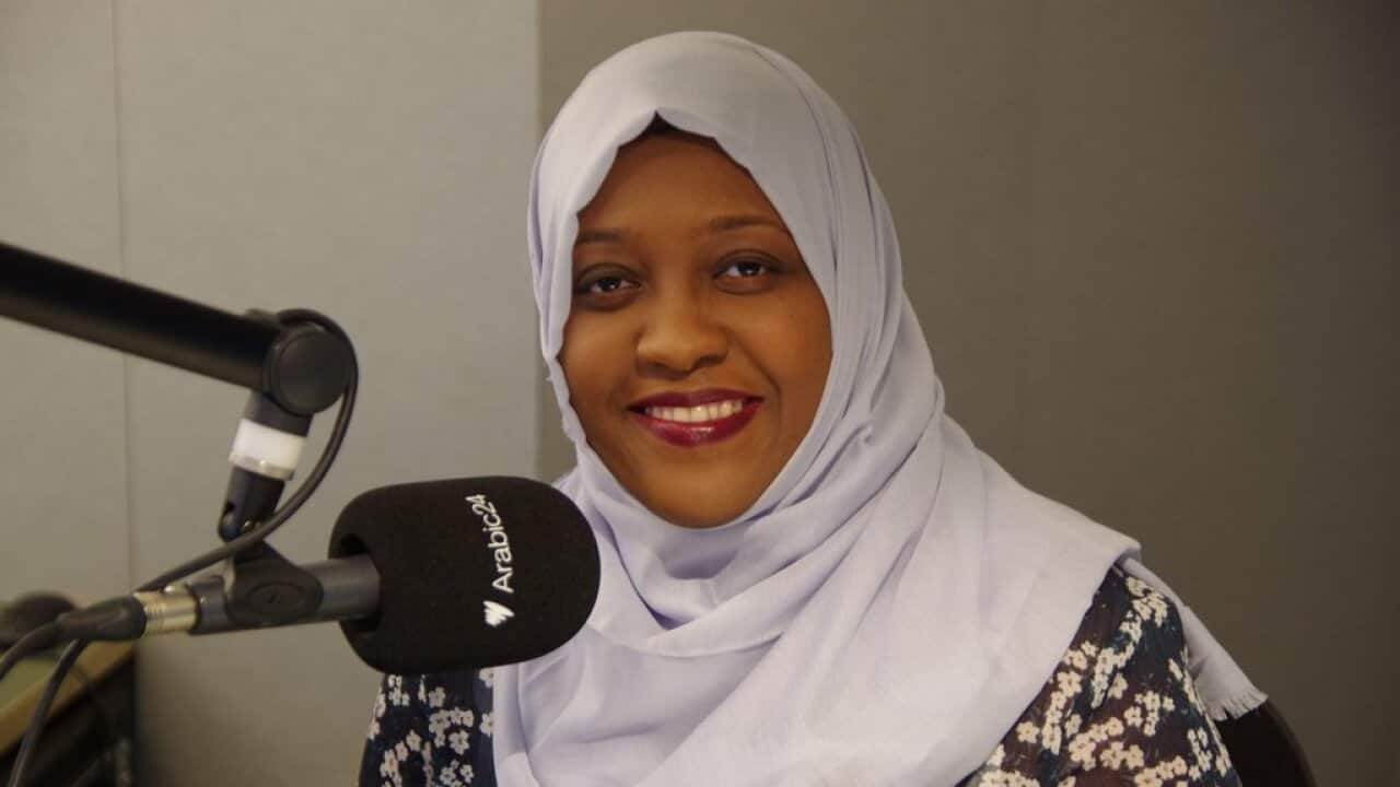 Hana Yassin