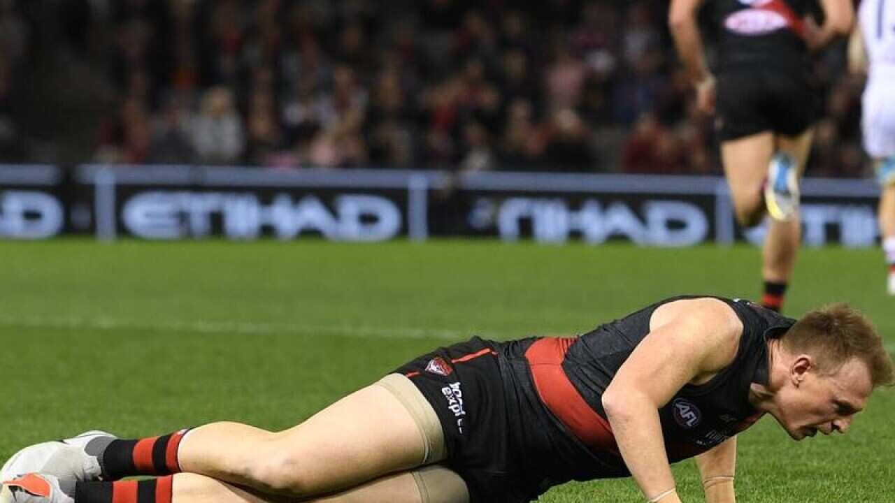 Brendon Goddard