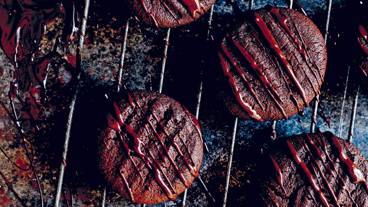 Image for read more article 'Chocolate craving'