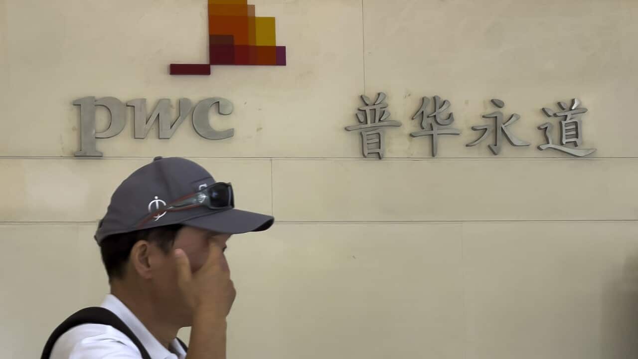 China PwC