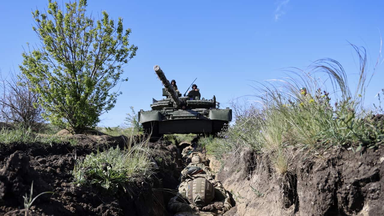 Russia demands Ukraine scrap all foreign-supplied weapons for peace Russia demands Ukraine scrap all foreign-supplied weapons for peace