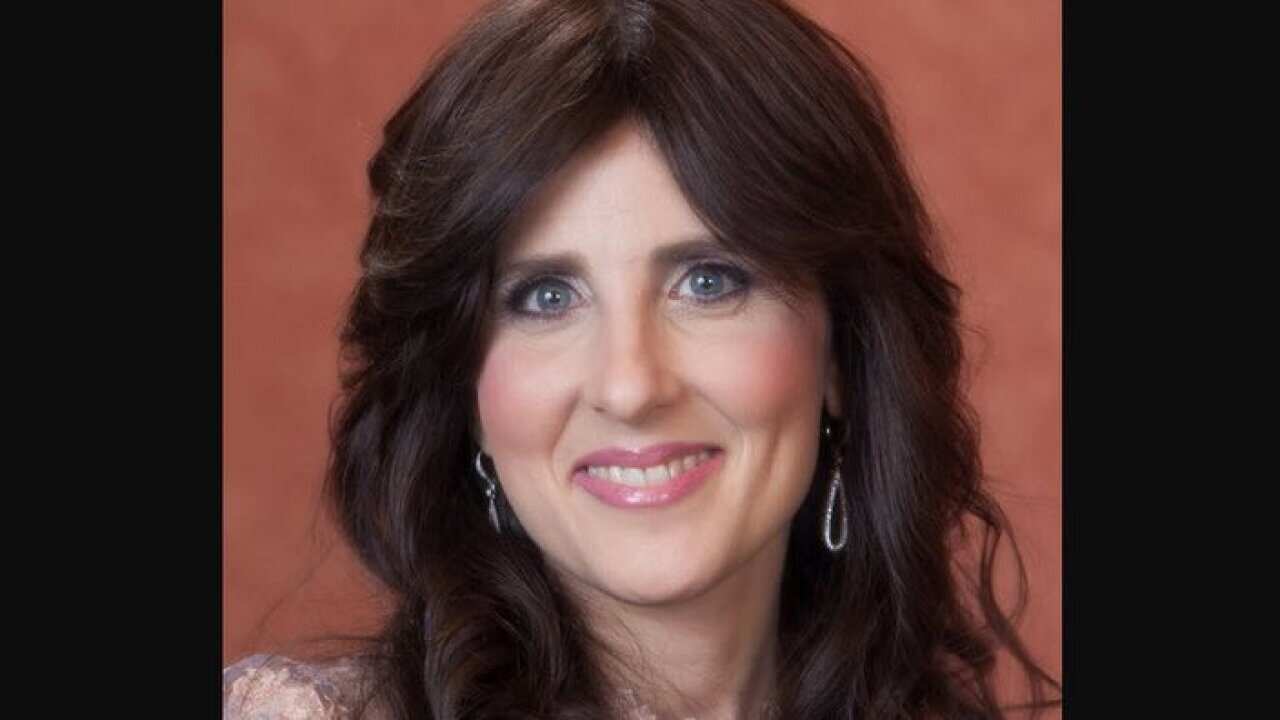 Rebbetzin Fruma Schapiro