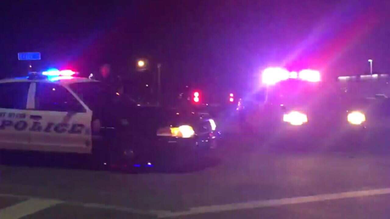 Pic: @Fox4Now