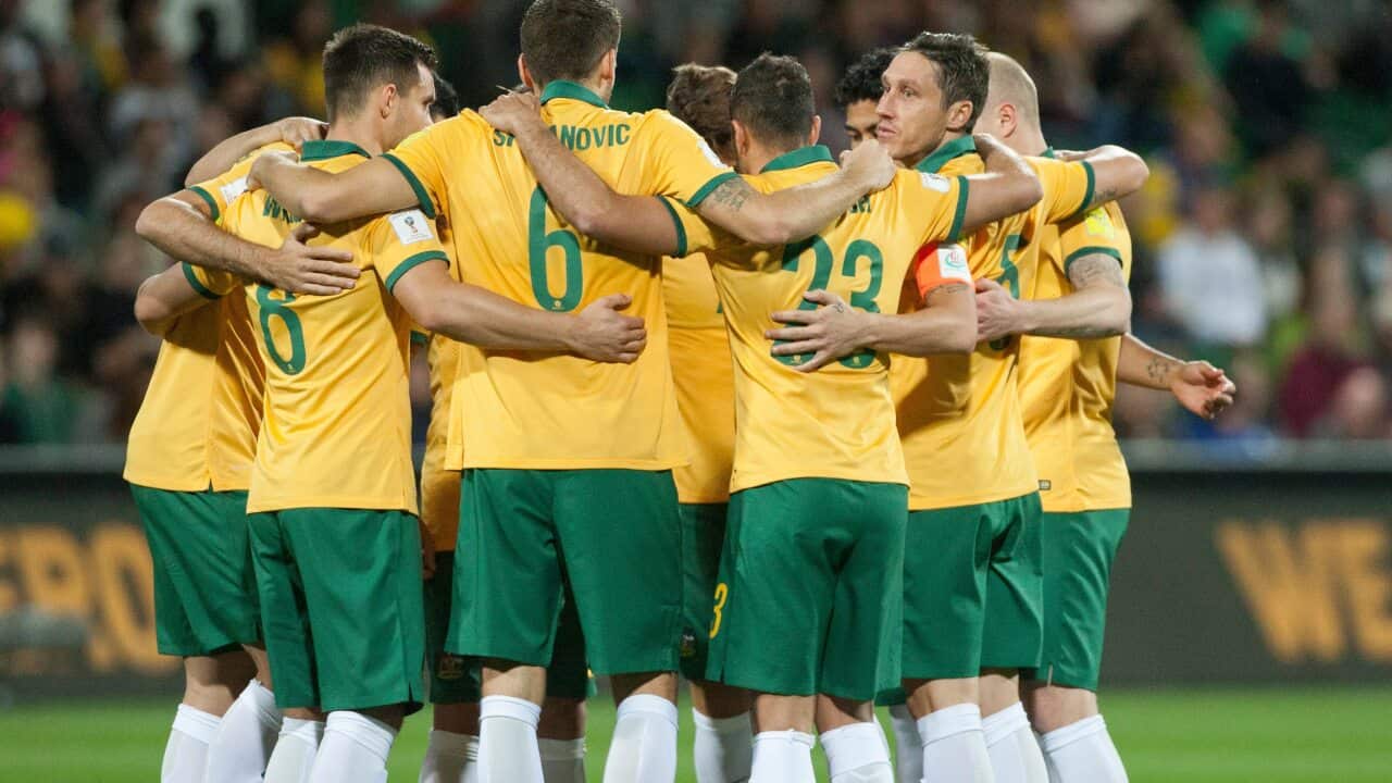 Socceroos